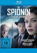 Cover: Die Spionin - Gestohlene Geheimnisse - Best Movies