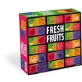 Cover: Fresh Fruits - HUCH!
