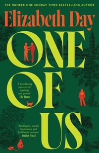 Abbildung von: One of Us - Fourth Estate