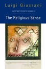 Cover: The Religious Sense - McGill-Queen's University Press
