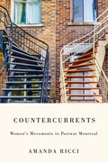 Cover: Countercurrents - McGill-Queen's University Press
