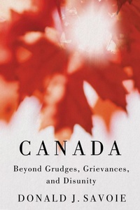 Bild vergrößern Bild: Canada - McGill-Queen's University Press