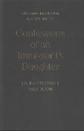 Cover: Confessions of an Immigrant's Daughter - McGill-Queen's University Press