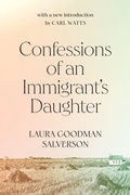 Cover: Confessions of an Immigrant's Daughter - McGill-Queen's University Press