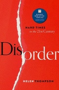 Bild: Disorder - Oxford University Press