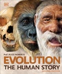 Cover: Evolution - DK