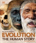 Cover: Evolution - DK