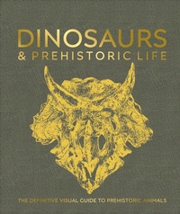 Enlarge image Cover: Dinosaurs and Prehistoric Life - DK