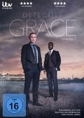 Cover: Detective Grace - Edel