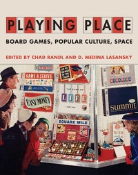Abbildung von: Playing Place - MIT Press