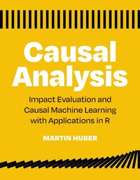 Abbildung von: Causal Analysis - MIT Press