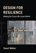 Cover: Design for Resilience - MIT Press