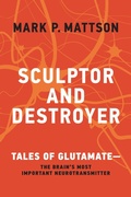 Cover: Sculptor and Destroyer - MIT Press