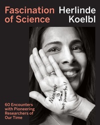 Enlarge image Cover: Fascination of Science - MIT Press
