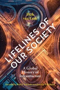 Cover: Lifelines of Our Society - MIT Press