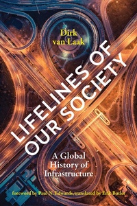 Abbildung von: Lifelines of Our Society - MIT Press