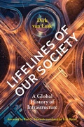 Cover: Lifelines of Our Society - MIT Press