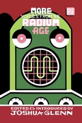 Cover: More Voices from the Radium Age - MIT Press
