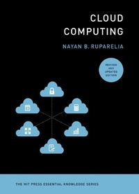 Abbildung von: Cloud Computing, revised and updated edition - MIT Press