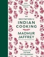 Cover: An Invitation to Indian Cooking - Alfred A. Knopf
