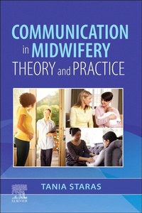 Abbildung von: Communication in Midwifery - Elsevier