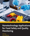 Bild: Nanotechnology Applications for Food Safety and Quality Monitoring - Academic Press