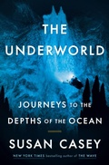 Cover: The Underworld - Doubleday & Co Inc.