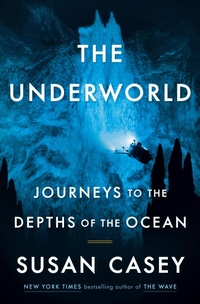 Enlarge image Cover: The Underworld - Doubleday & Co Inc.