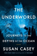 Cover: The Underworld - Random House Large Print