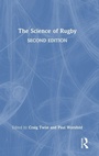 Cover: The Science of Rugby - Routledge