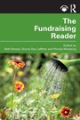 Cover: The Fundraising Reader - Routledge