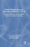Cover: Global Perspectives on Education Research, Vol. II - Routledge