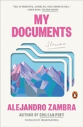 Cover: My Documents - Penguin Books
