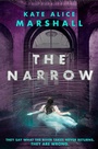 Cover: The Narrow - Viking Books for Young Readers