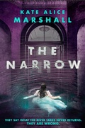 Cover: The Narrow - Viking Books for Young Readers