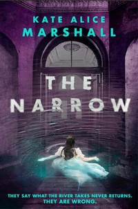 Enlarge image Cover: The Narrow - Viking Books for Young Readers