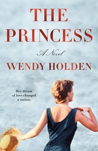 Enlarge image Cover: The Princess - Berkley