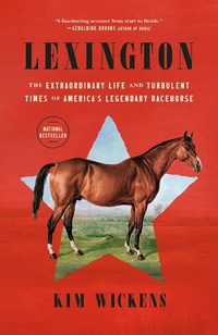 Abbildung von: Lexington - Ballantine Books