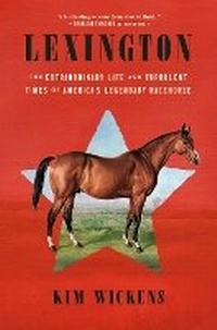 Abbildung von: Lexington - Ballantine Books Inc.