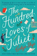 Cover: The Hundred Loves of Juliet - Del Rey