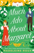 Cover: Much Ado About Margaret - Dell