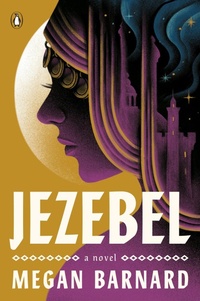 Enlarge image Cover: Jezebel - Plume