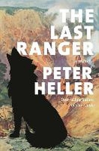 Enlarge image Cover: The Last Ranger - Random House Inc