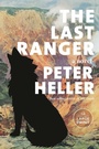 Cover: The Last Ranger - Bantam Books
