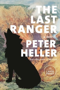 Enlarge image Cover: The Last Ranger - Bantam Books