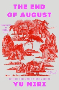 Abbildung von: The End of August - Riverhead Books