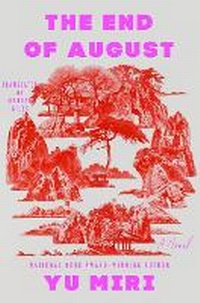 Abbildung von: The End of August - Riverhead Books,U.S.