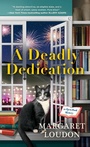 Cover: A Deadly Dedication - Berkley Publishing Corporation,U.S.