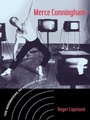 Cover: Merce Cunningham - Routledge