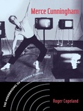 Cover: Merce Cunningham - Routledge